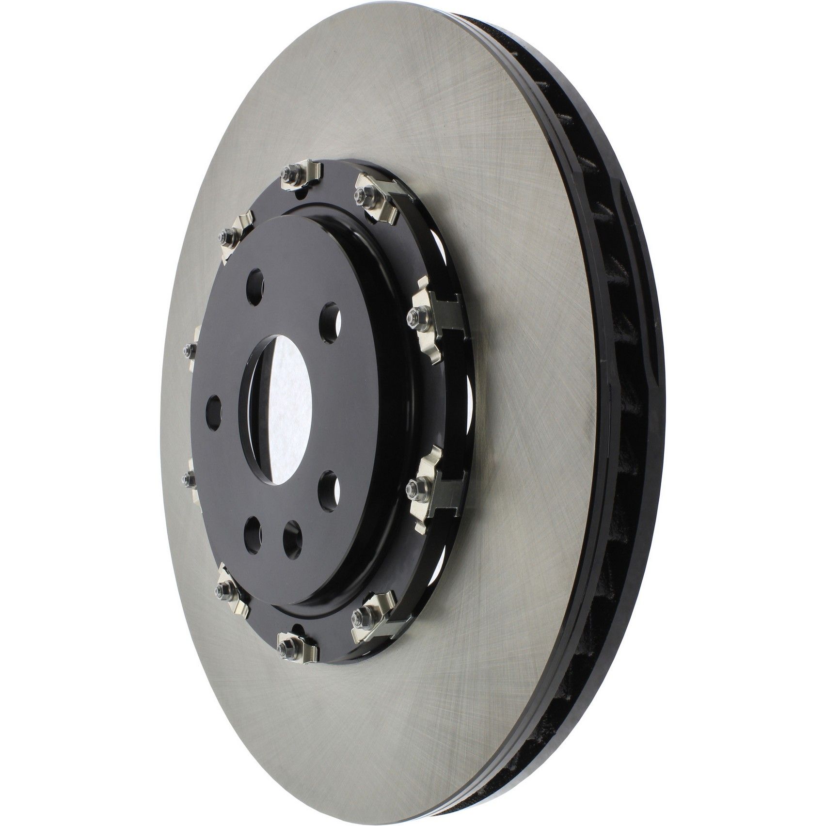 2019, 2018, 2017, 2016 Cadillac ATS Disc Brake Rotor