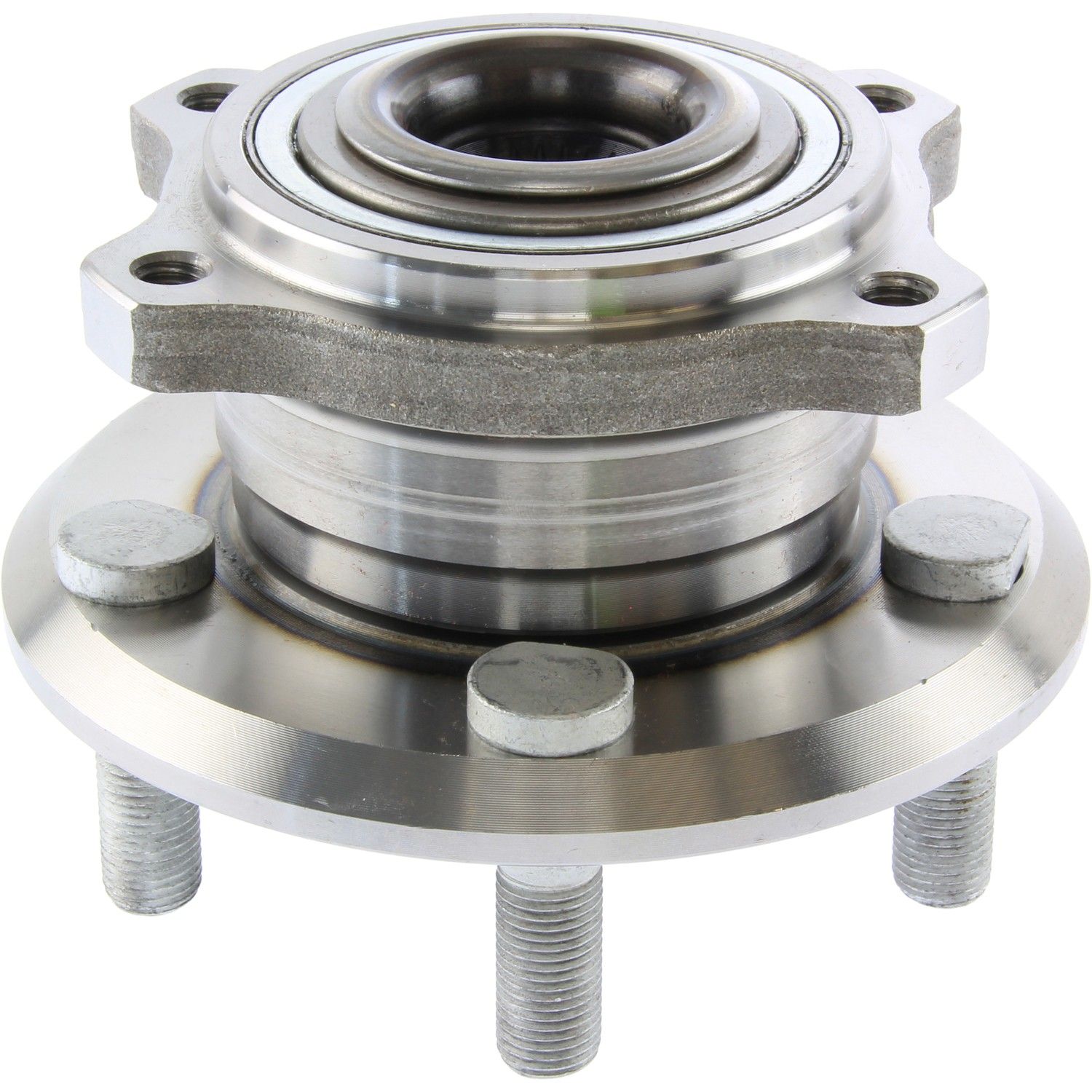 2008, 2007, 2006, 2005 Dodge Magnum Wheel Bearing and Hub Assembly