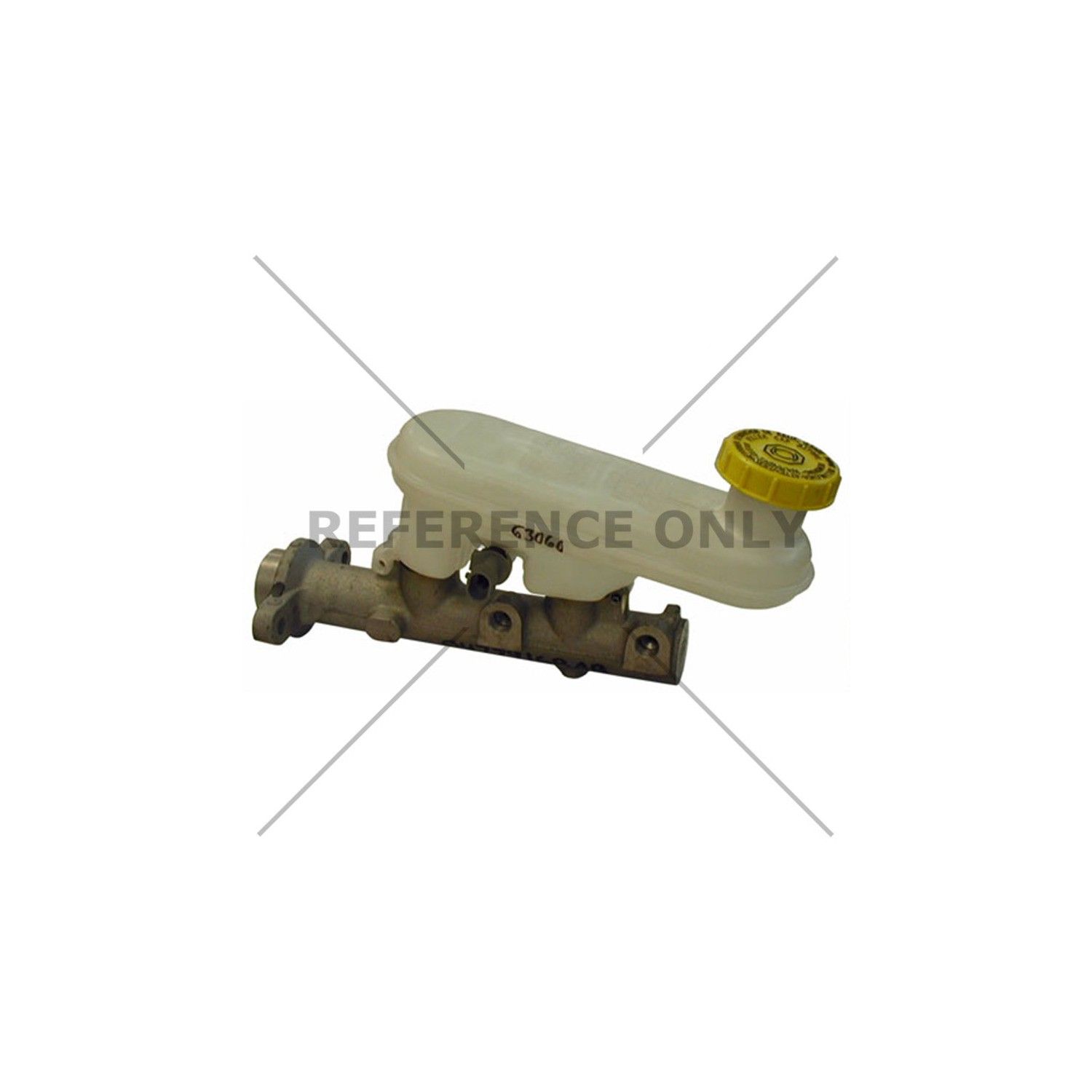2004, 2003, 2002, 2001 Dodge Intrepid Brake Master Cylinder