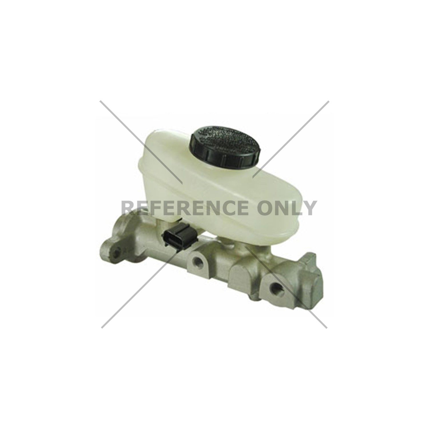 2011, 2010, 2009, 2008, 2007, 2006, 2005, 2004, 2003, 2002, 2001 Ford Crown Victoria Victoria Brake Master Cylinder