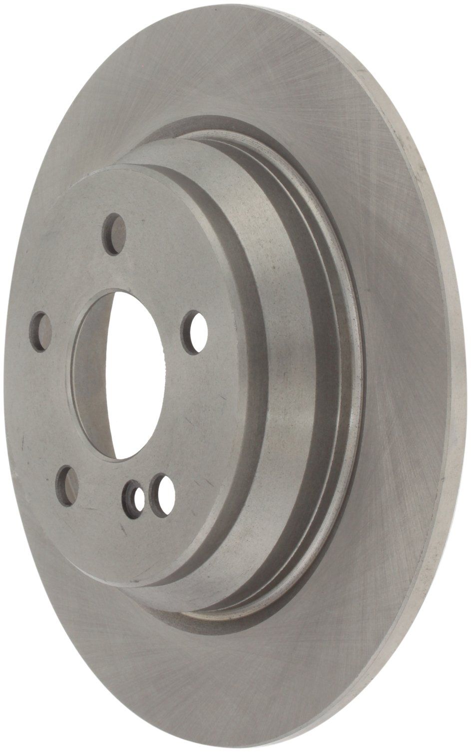 2006, 2005, 2004, 2003 Mercedes-Benz CL500 2003-2006 Mercedes-Benz CL500 Disc Brake Rotor