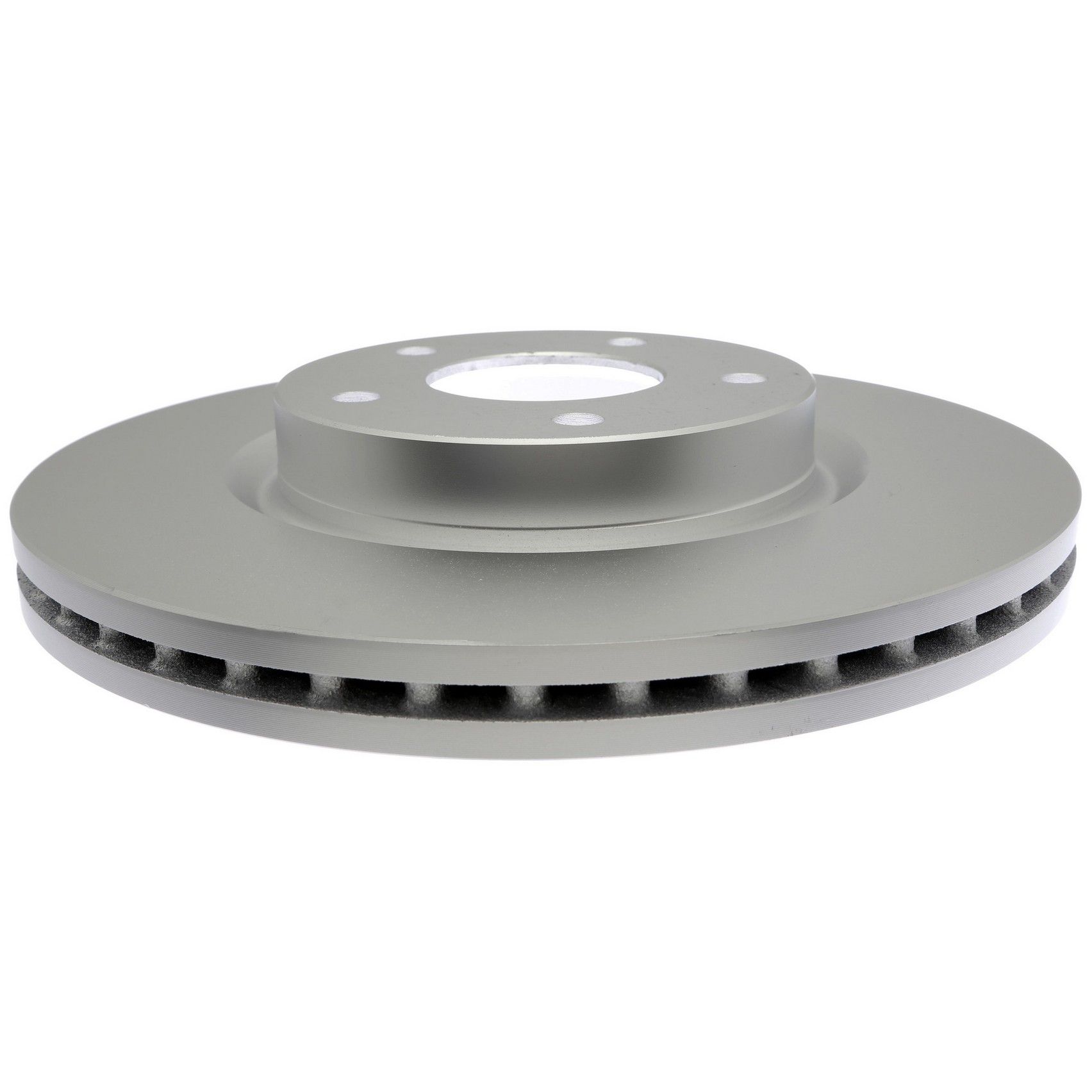 2023, 2022, 2021, 2020, 2019, 2018, 2017, 2016, 2015, 2014, 2013 Nissan Altima Disc Brake Rotor