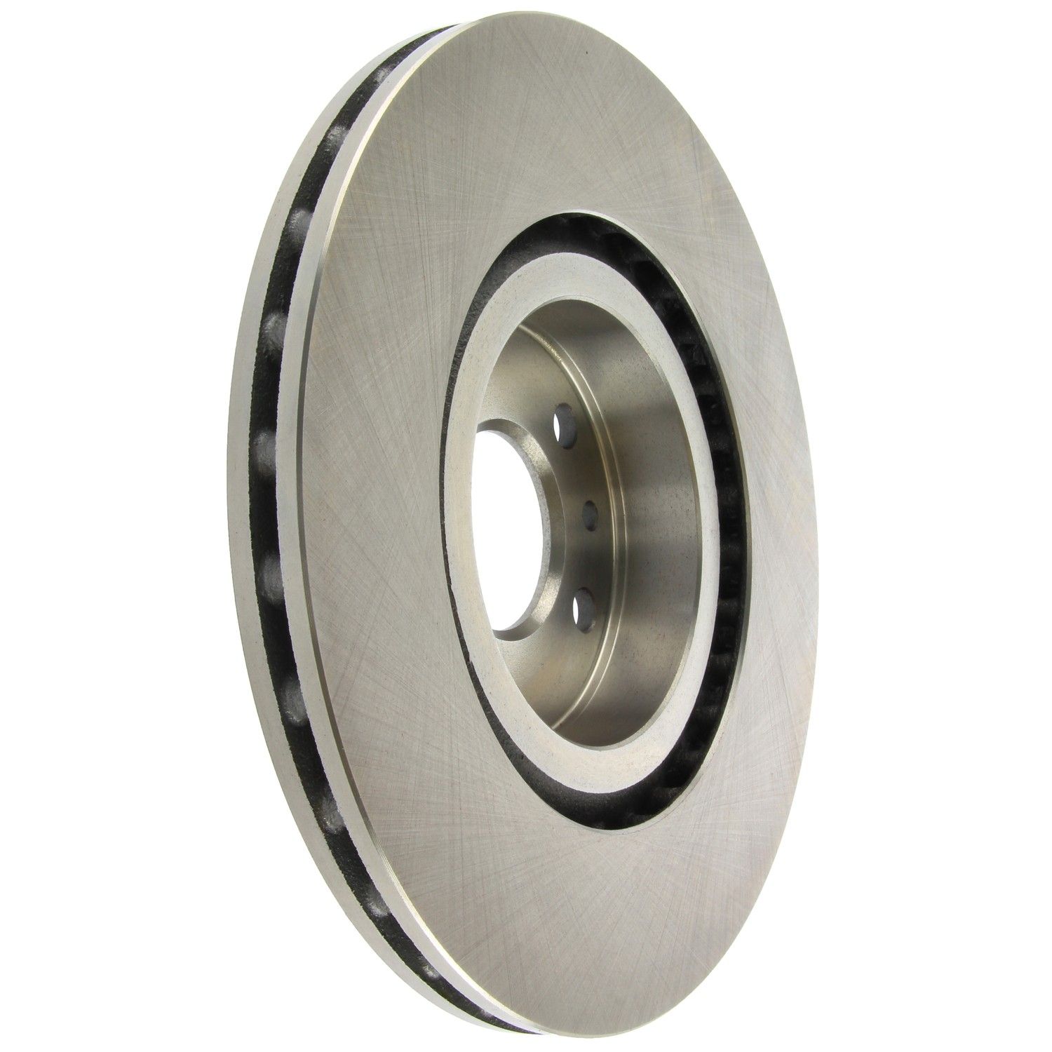 2020, 2019, 2018, 2017 Dodge Neon 147 Disc Brake Rotor