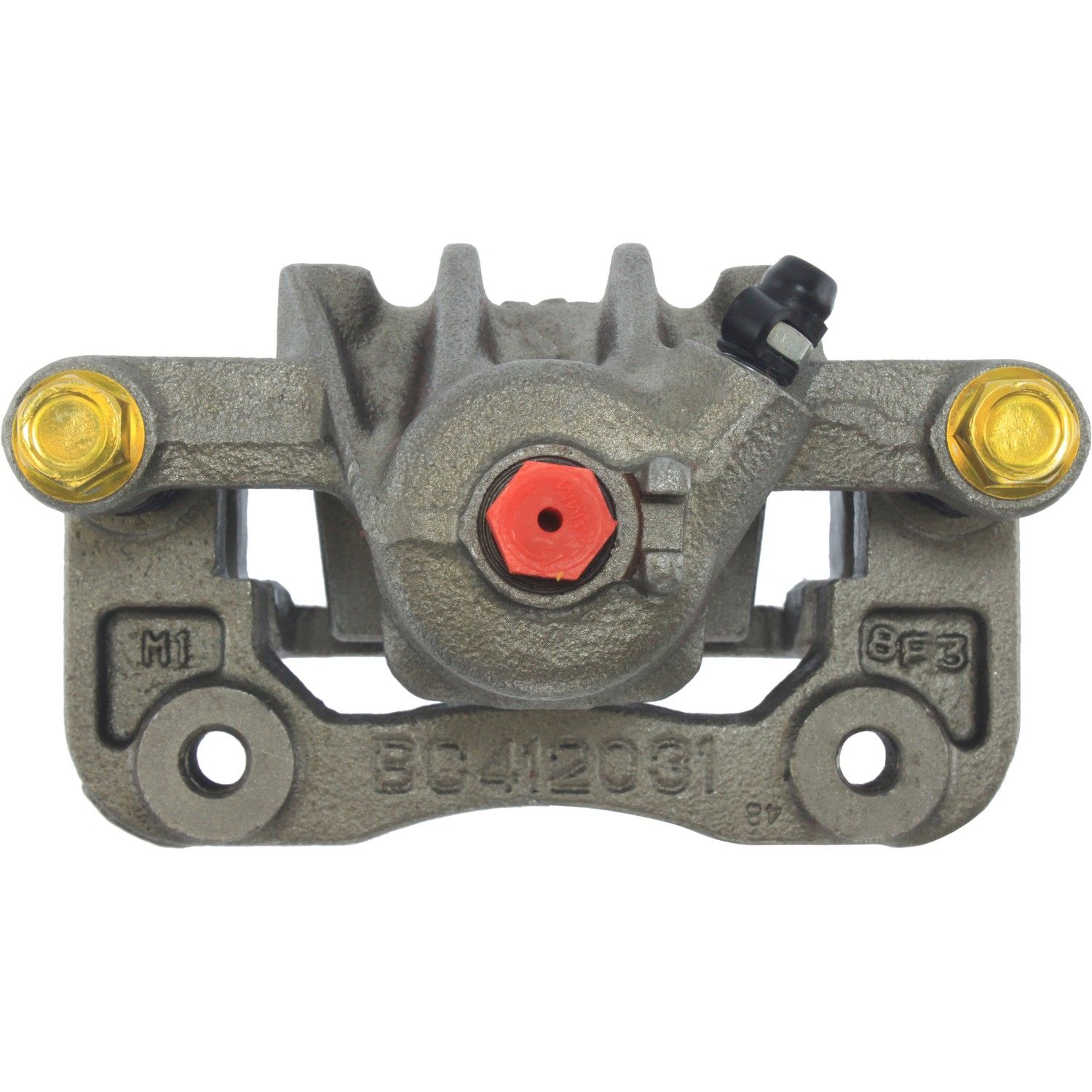 2010, 2009, 2008, 2007, 2006 Kia Optima Disc Brake Caliper