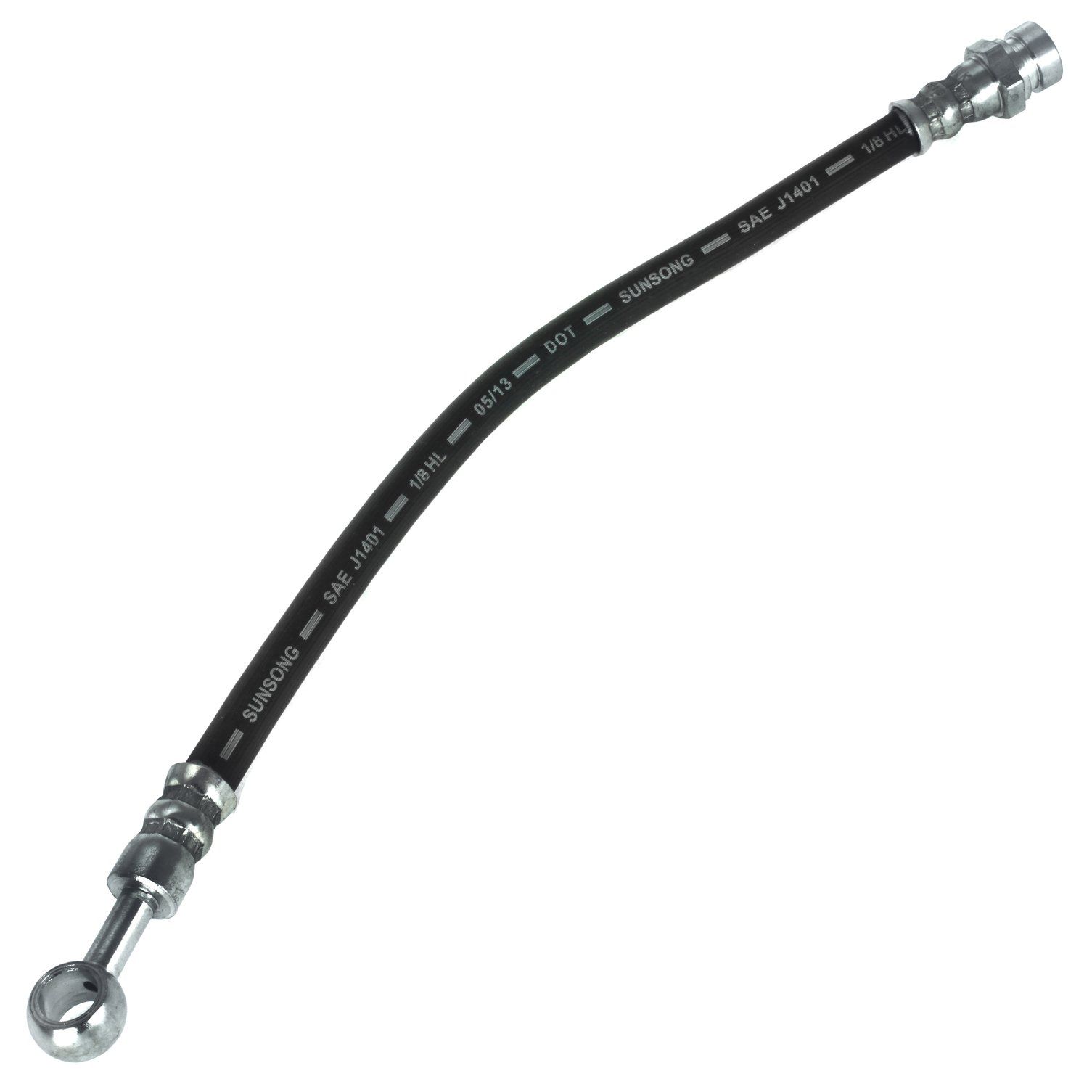 2011, 2010, 2009, 2008, 2007, 2006 Hyundai Azera Brake Hydraulic Hose