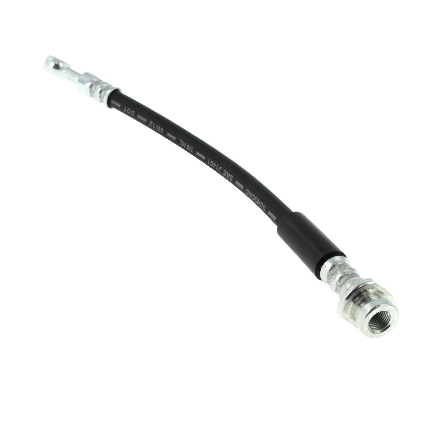 1995, 1994, 1993, 1992, 1991, 1990, 1989, 1988, 1987, 1986, 1985 Suzuki Samurai Brake Hydraulic Hose