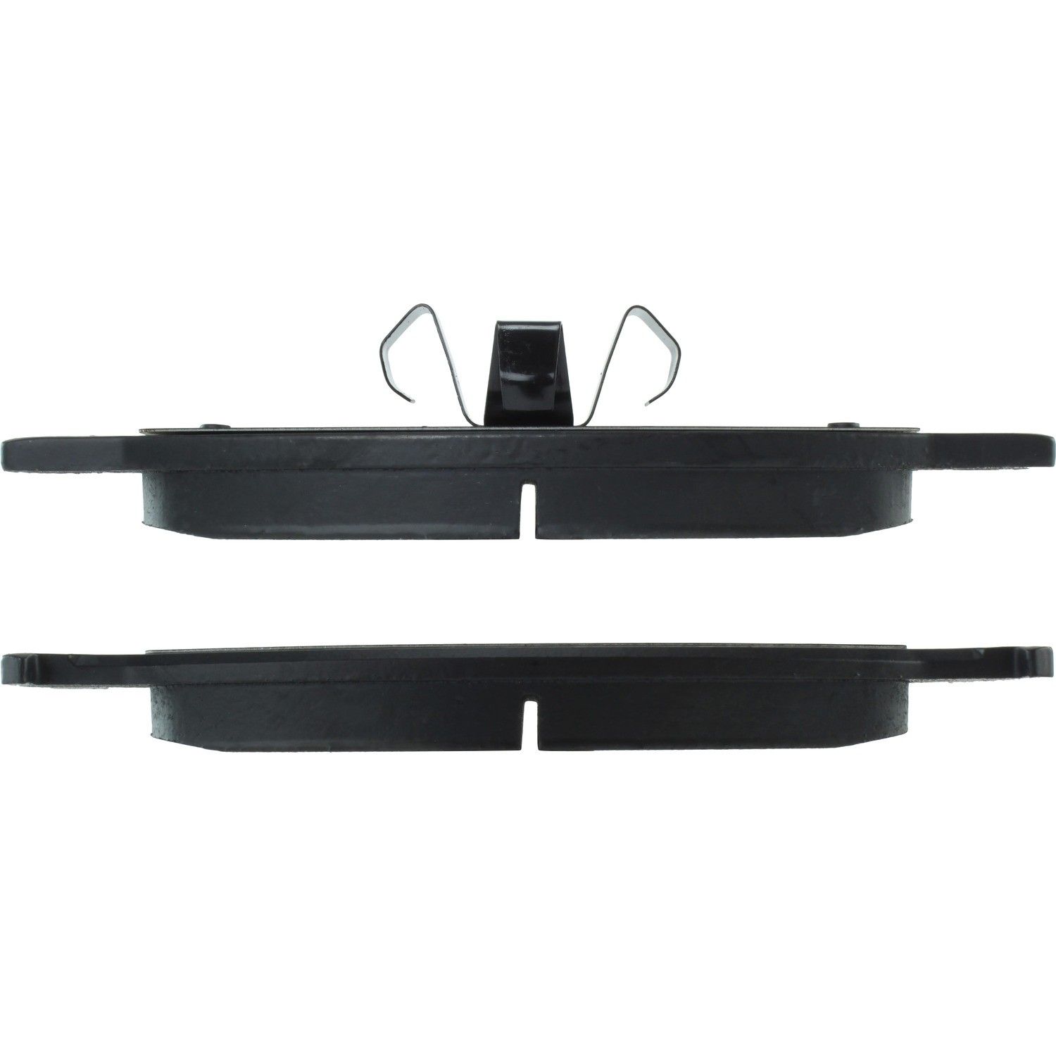 2023, 2022, 2021, 2020, 2019, 2018, 2017, 2016, 2015, 2014 Ford Transit Connect Disc Brake Pad Set