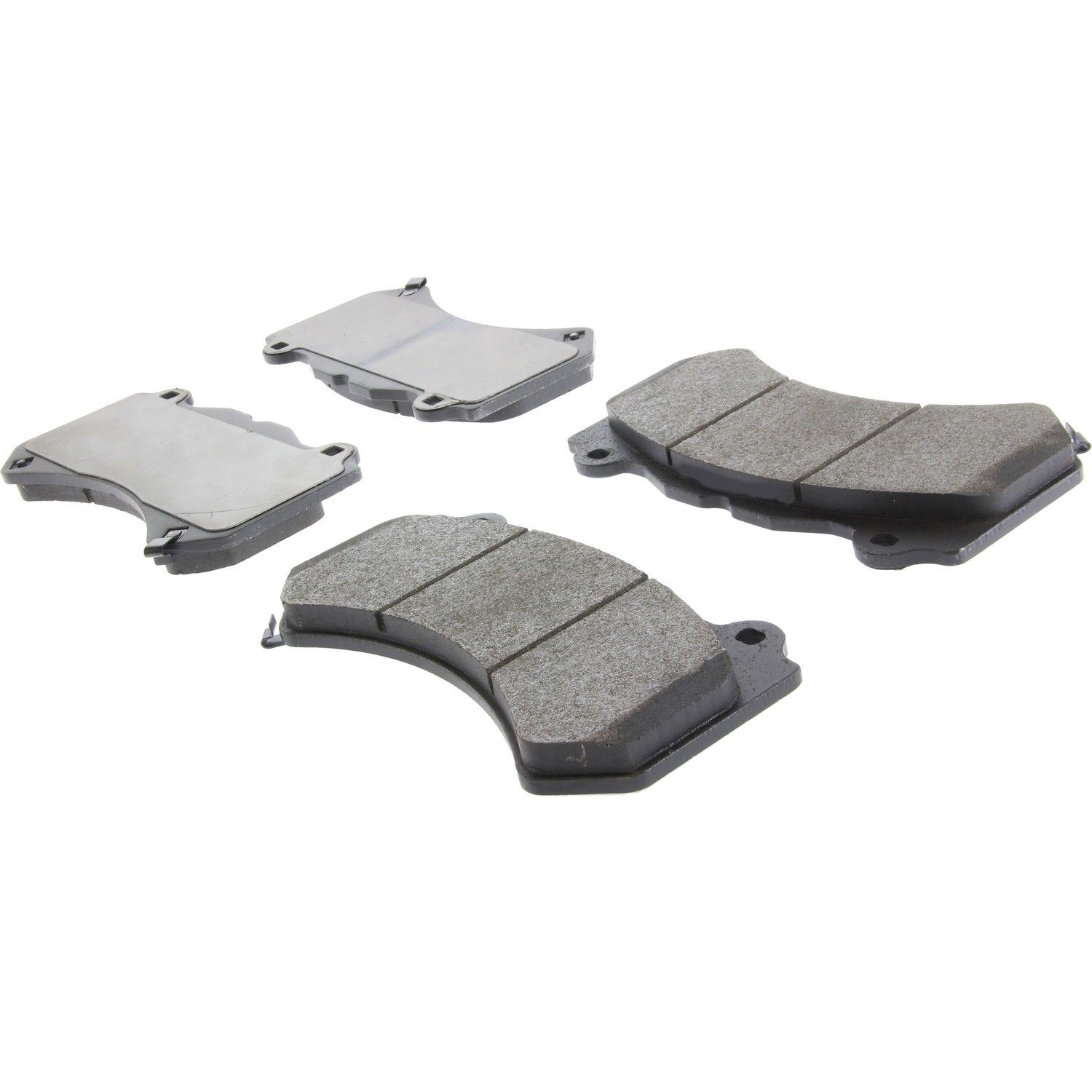 2021, 2020, 2019, 2018, 2017 Chrysler 300 Disc Brake Pad Set