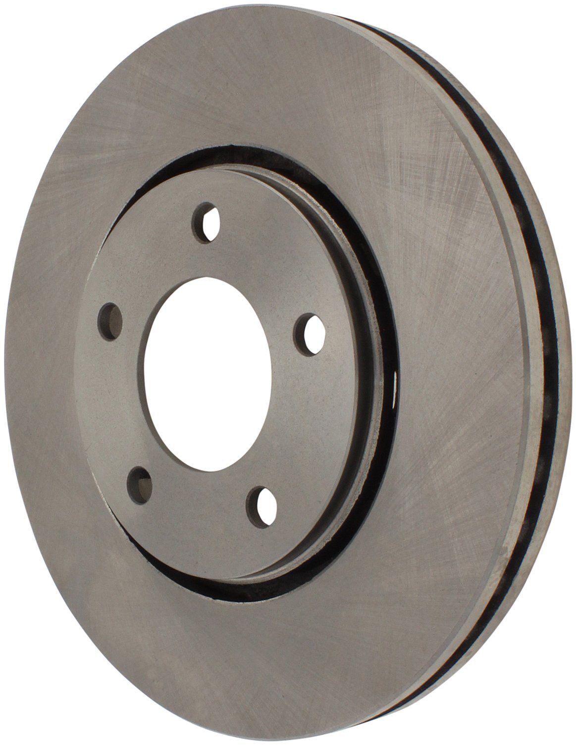 2007, 2006, 2005, 2004, 2003, 2002, 2001 Dodge Caravan & Country Disc Brake Rotor