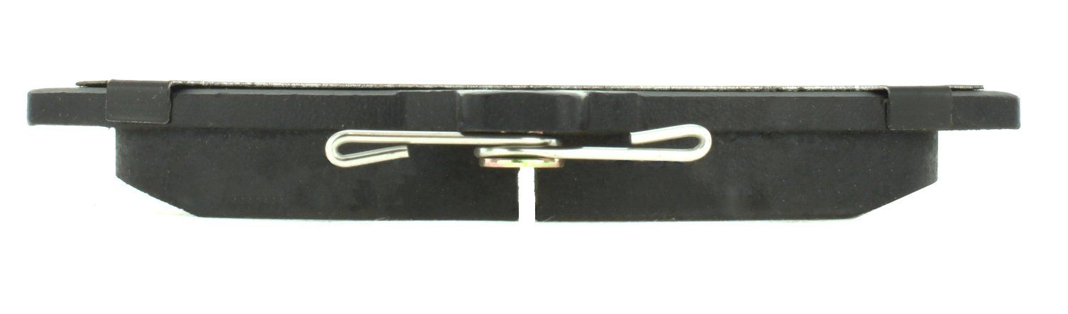 2012, 2011, 2010, 2009, 2008, 2007, 2006, 2005, 2004, 2003, 2002, 2001, 2000 Volvo S40 Disc Brake Pad Set