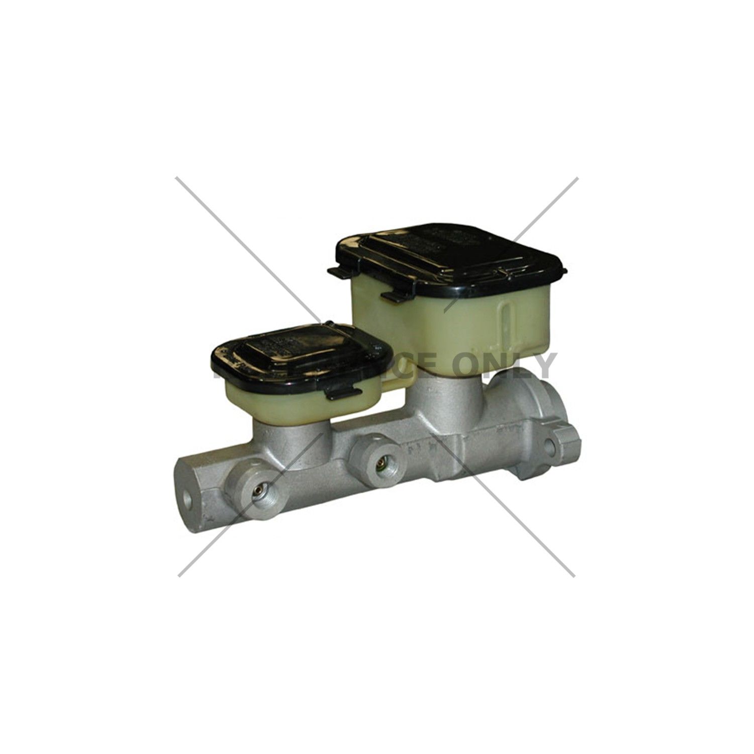 1974 Chevrolet Blazer Brake Master Cylinder