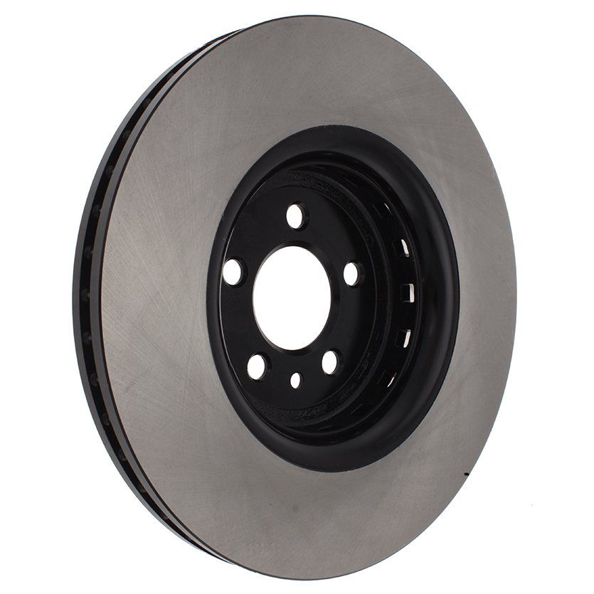 2022, 2021, 2020, 2019, 2018, 2017 Dodge Challenger Disc Brake Rotor
