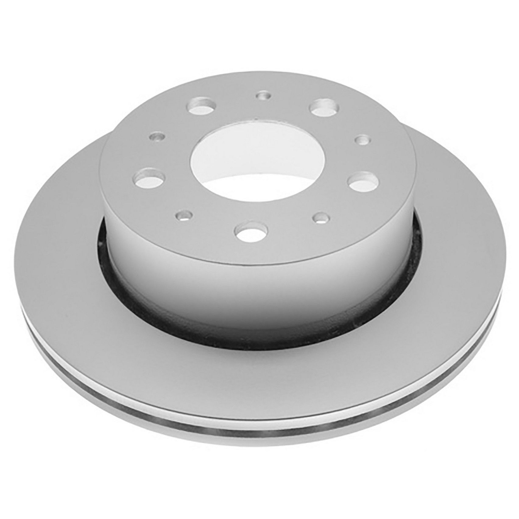 2020, 2019, 2018, 2017, 2016, 2015, 2014 Ram ProMaster 1500 1500 Disc Brake Rotor