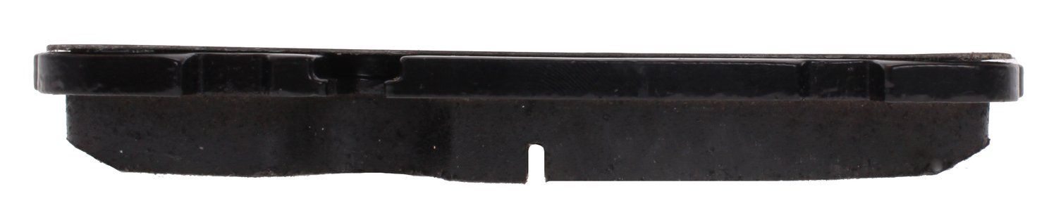 2015, 2014, 2013, 2012, 2011, 2010, 2009, 2008, 2007 Audi Q7 Disc Brake Pad Set