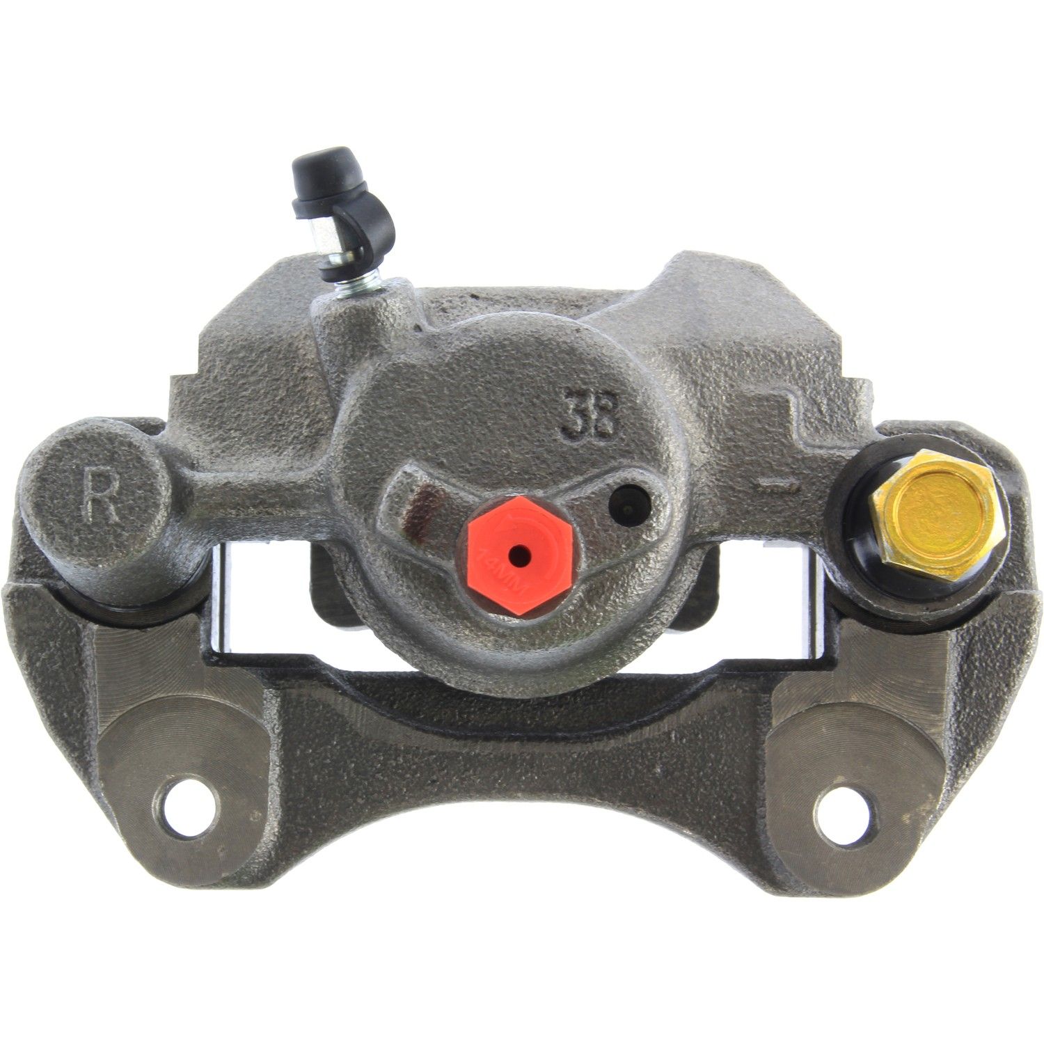 2003, 2002, 2001 Toyota Highlander Disc Brake Caliper