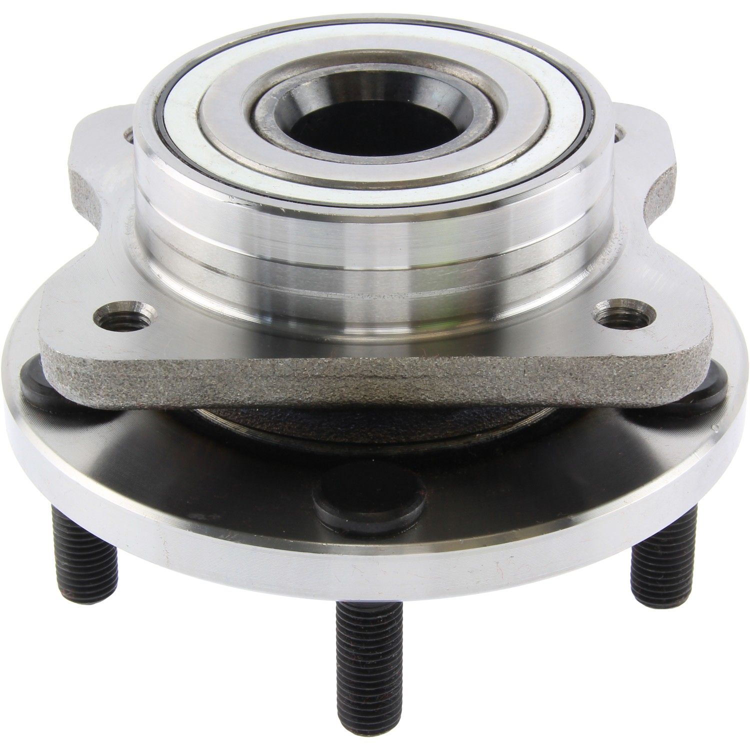 2007, 2006, 2005, 2004, 2003, 2002, 2001, 2000, 1999, 1998, 1997, 1996 Dodge Caravan Wheel Bearing and Hub Assembly