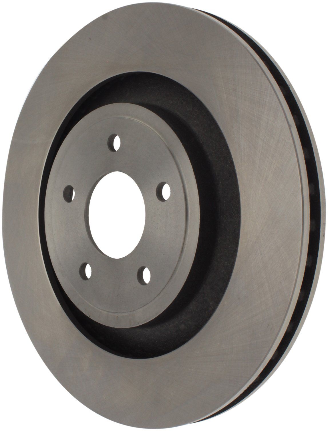 2014, 2013 Dodge Avenger Disc Brake Rotor