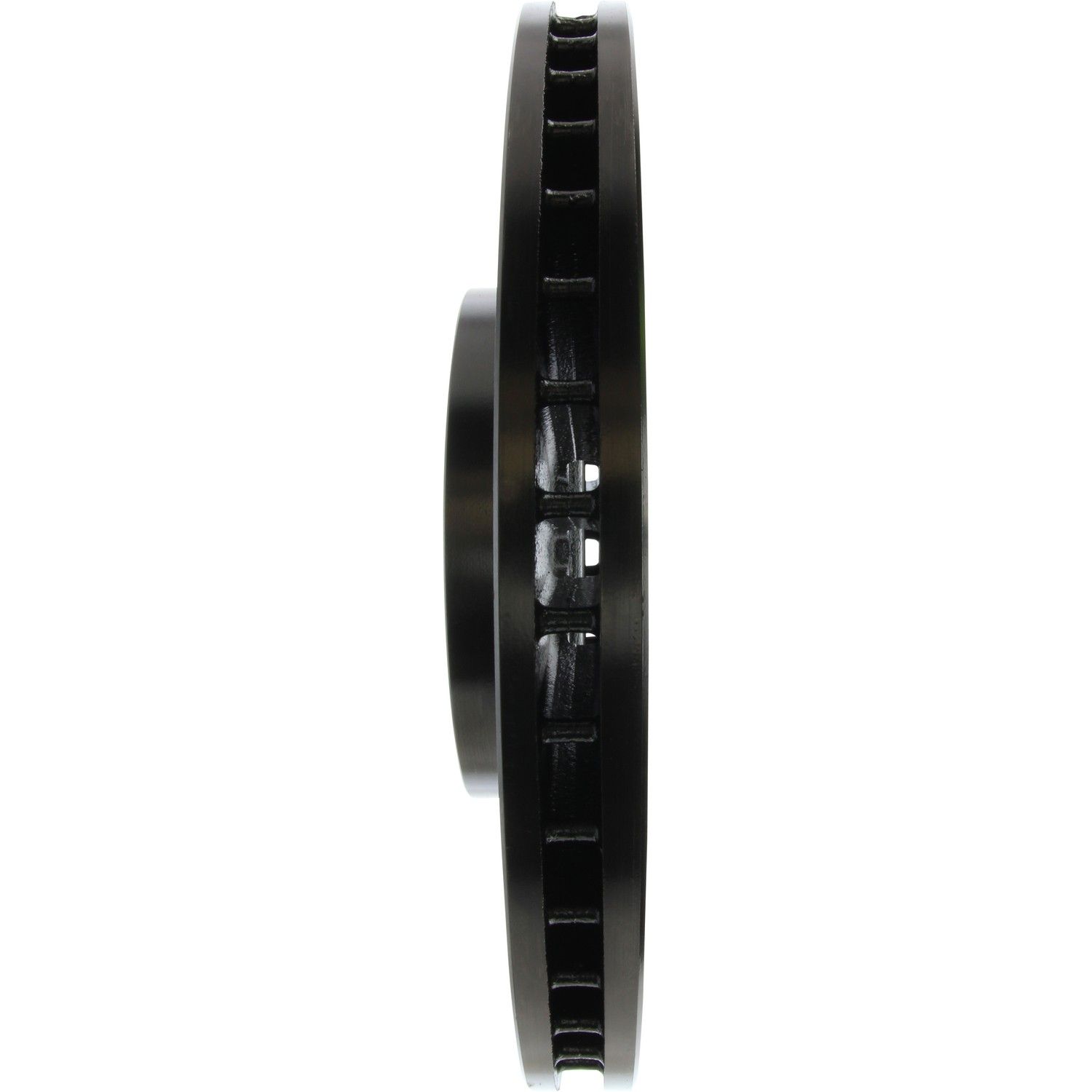 2011 Saab 9-4X Disc Brake Rotor