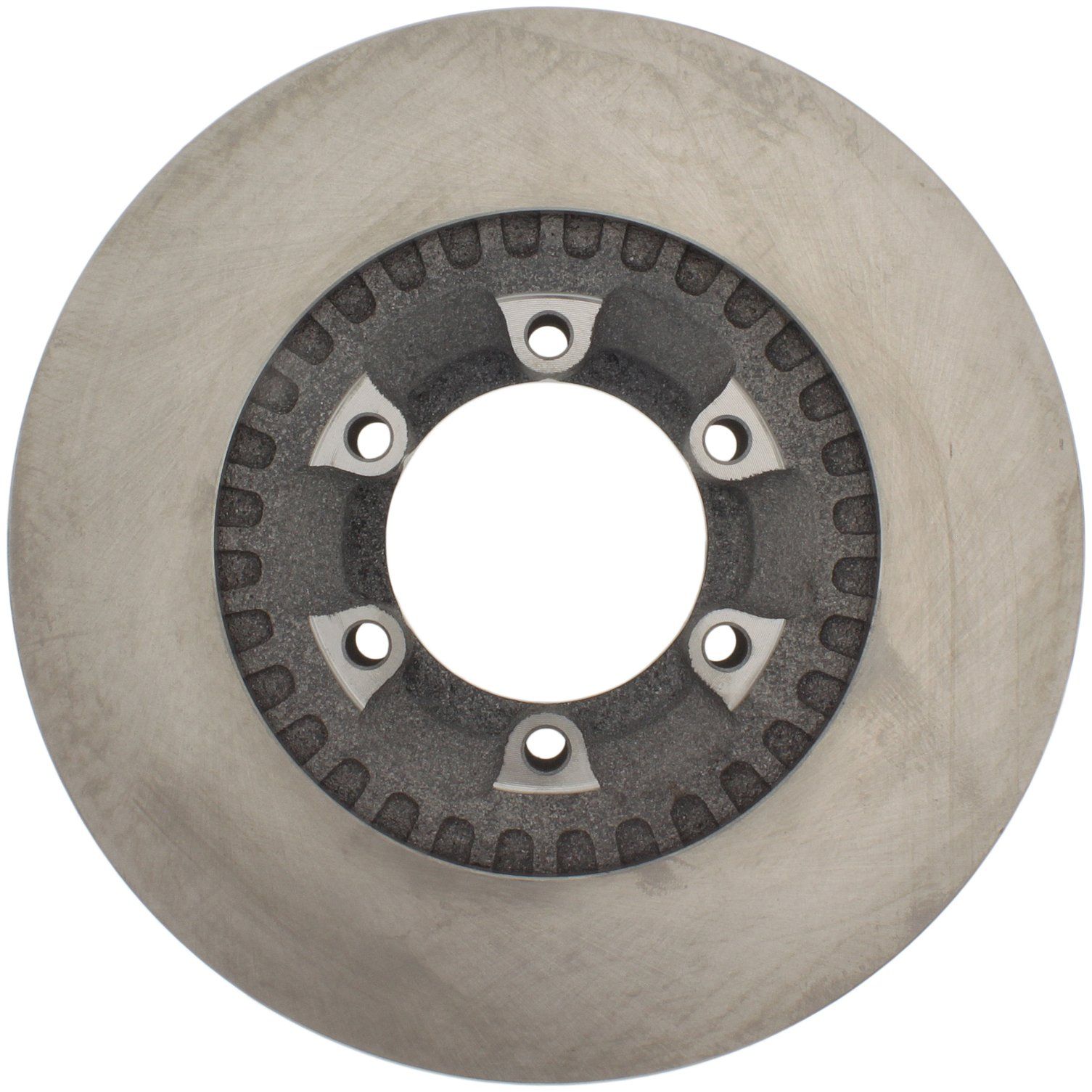1989 Dodge Raider Disc Brake Rotor