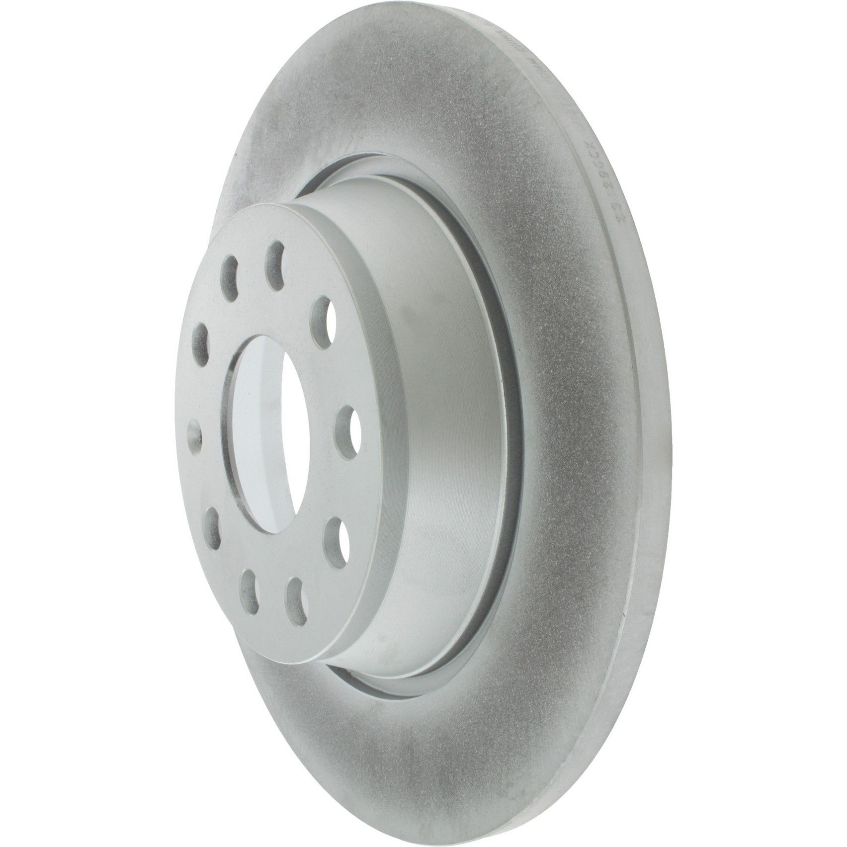 2013, 2012, 2011, 2010, 2009, 2008 Audi A3 Quattro Disc Brake Rotor