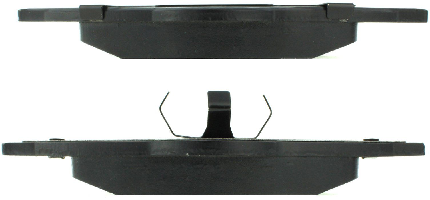 1999, 1998, 1997, 1996 Volkswagen Golf Disc Brake Pad Set
