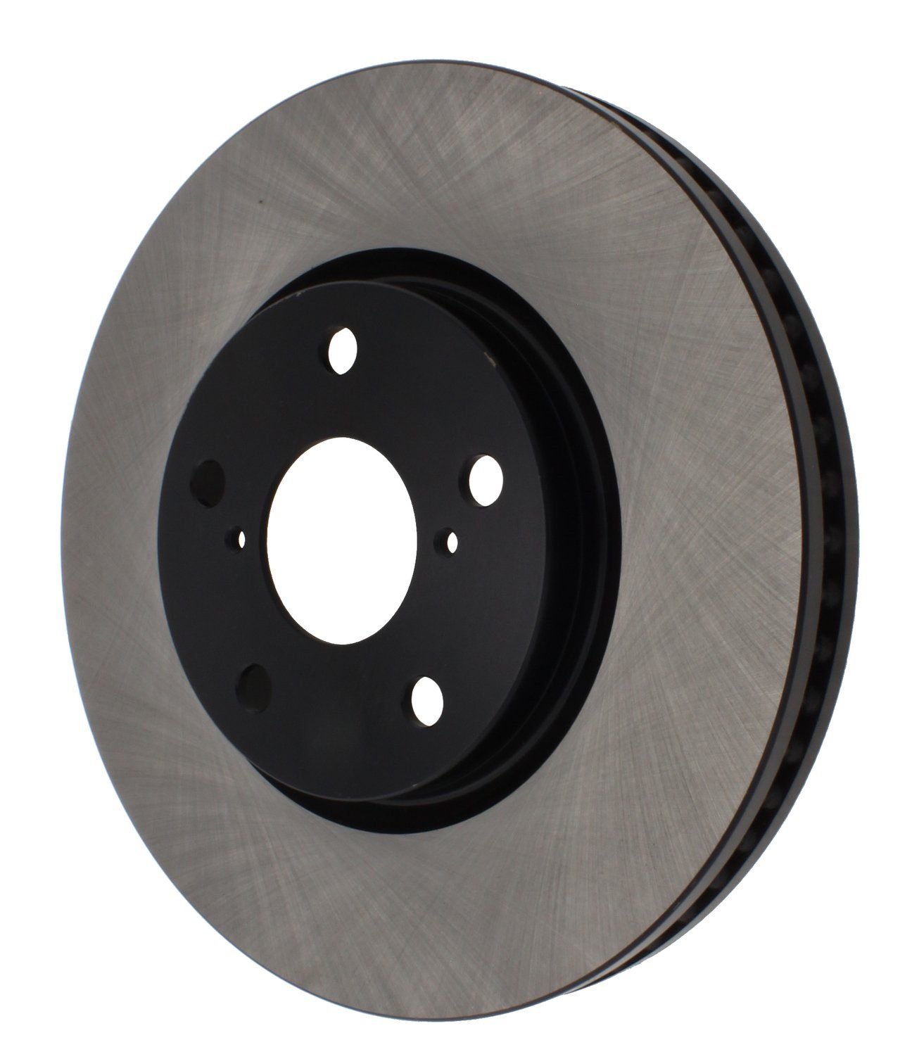 2015, 2014, 2013, 2012, 2011, 2010, 2009 Lexus IS250 Disc Brake Rotor