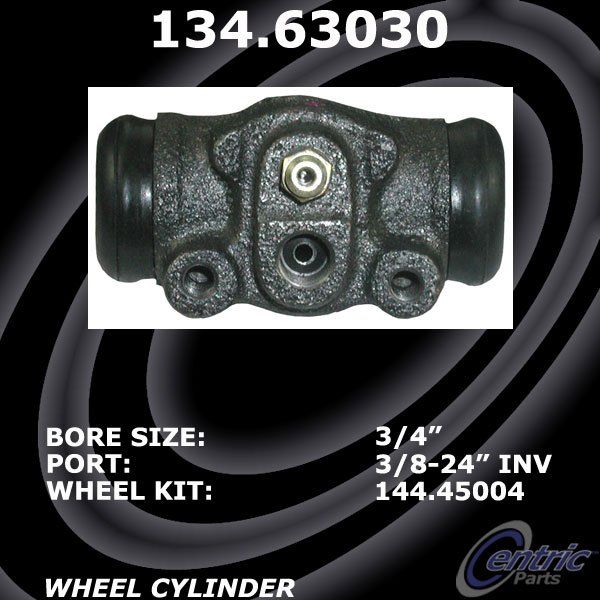 1997, 1996, 1995, 1994, 1993 Dodge Intrepid Drum Brake Wheel Cylinder