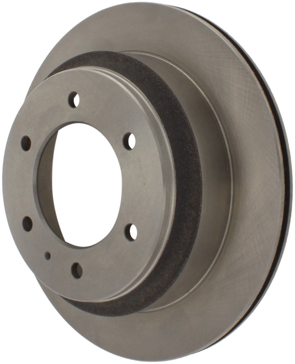 2004, 2003, 2002, 2001, 2000, 1999, 1998, 1997, 1996, 1995, 1994 Isuzu Rodeo Disc Brake Rotor