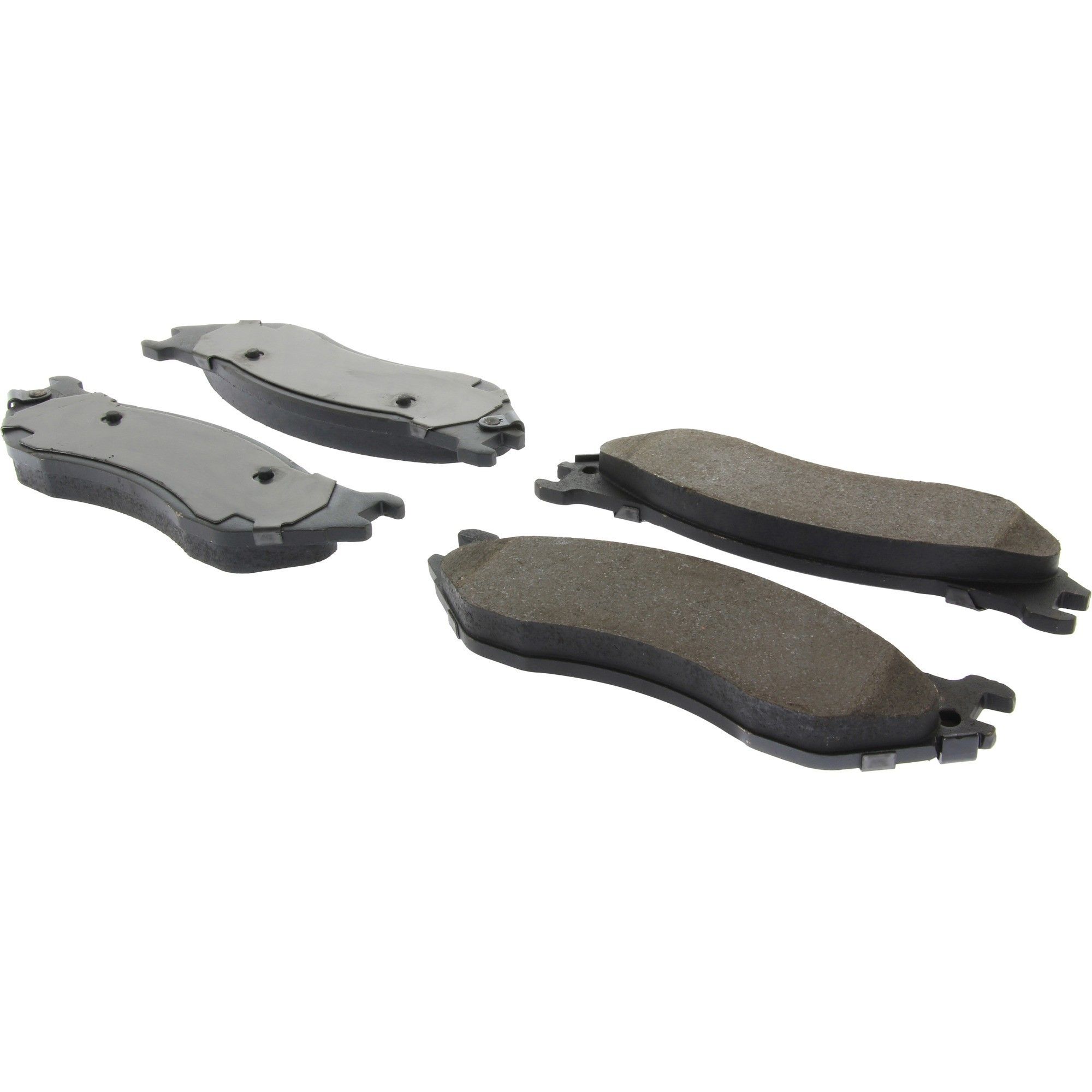 2006, 2005, 2004 Dodge Durango Disc Brake Pad Set