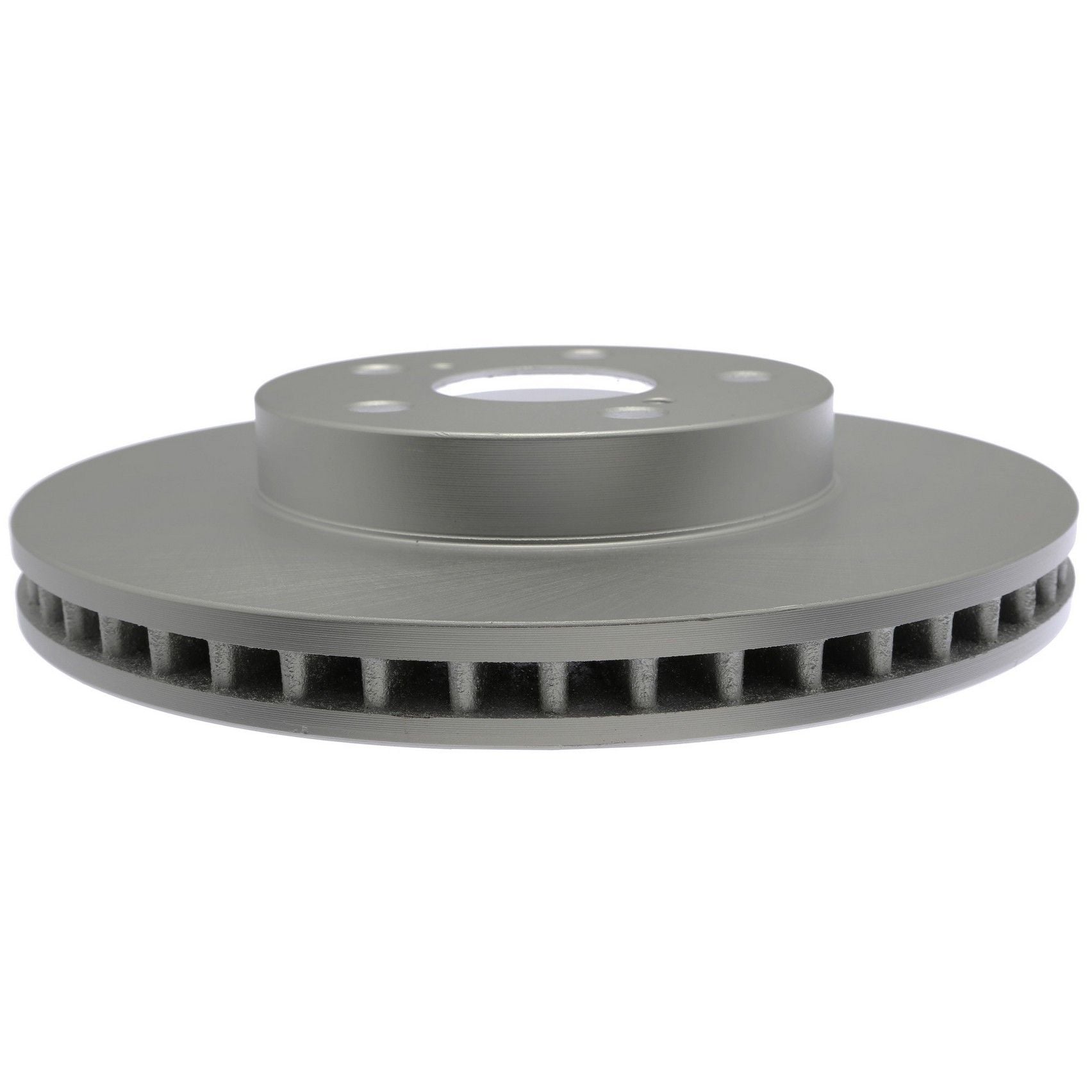 2015, 2014, 2013, 2012, 2011, 2010 Toyota Prius Disc Brake Rotor