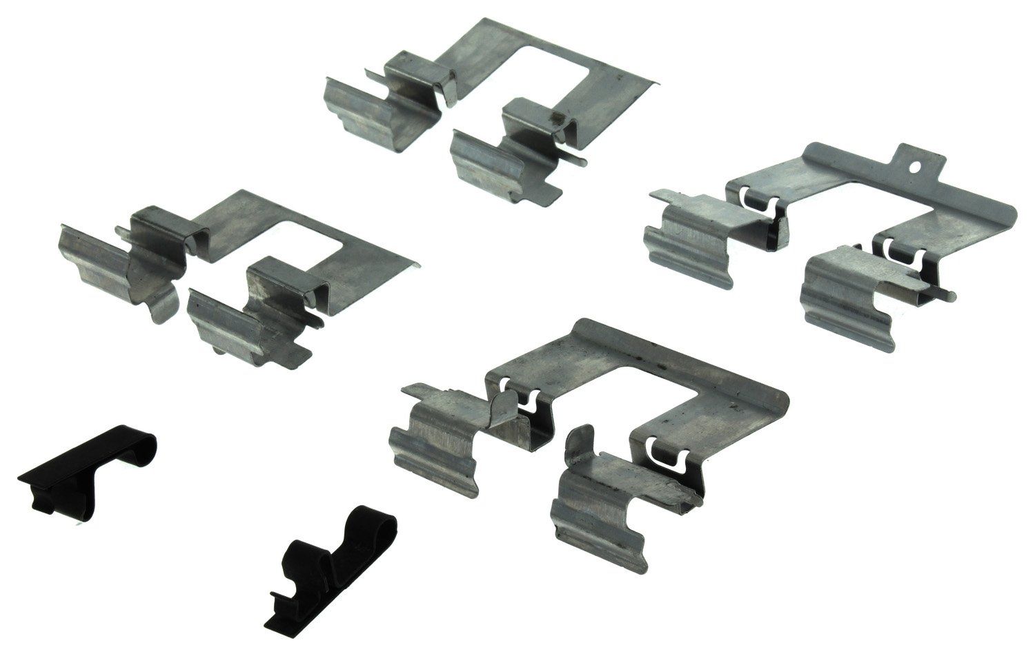 Disc Brake Hardware Kit