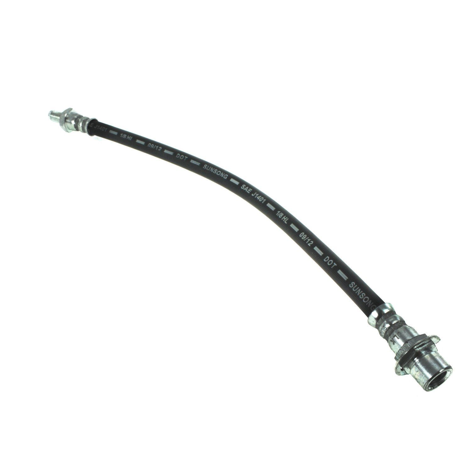 1997, 1996 Lexus LX450 Brake Hydraulic Hose