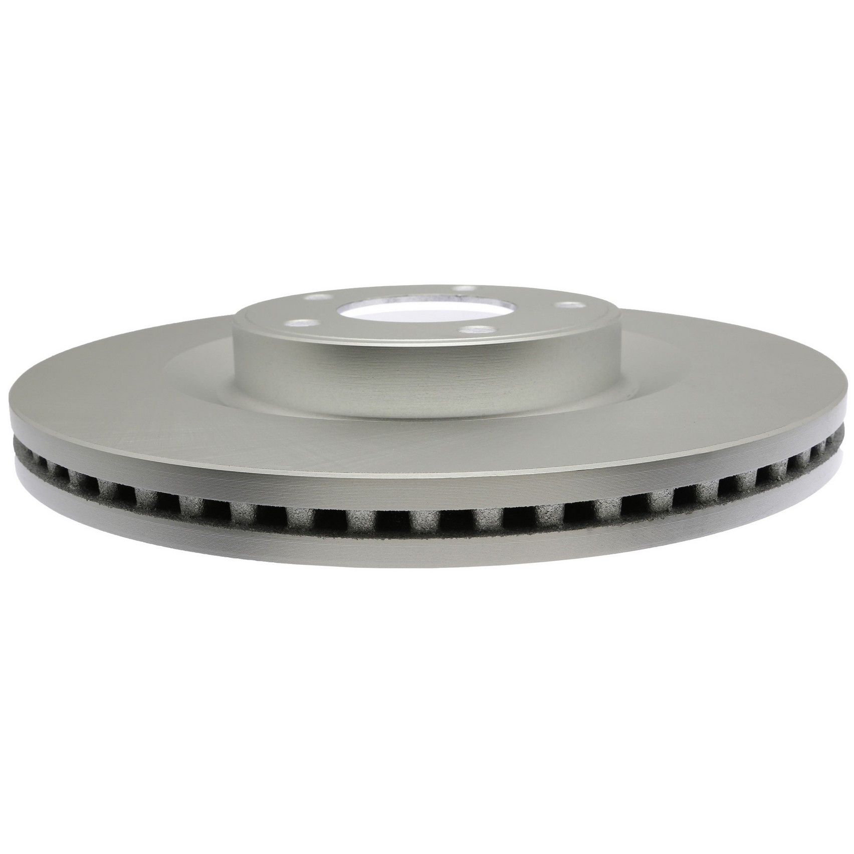 2014, 2013, 2012, 2011, 2010, 2009, 2008, 2007 Ford Edge Disc Brake Rotor