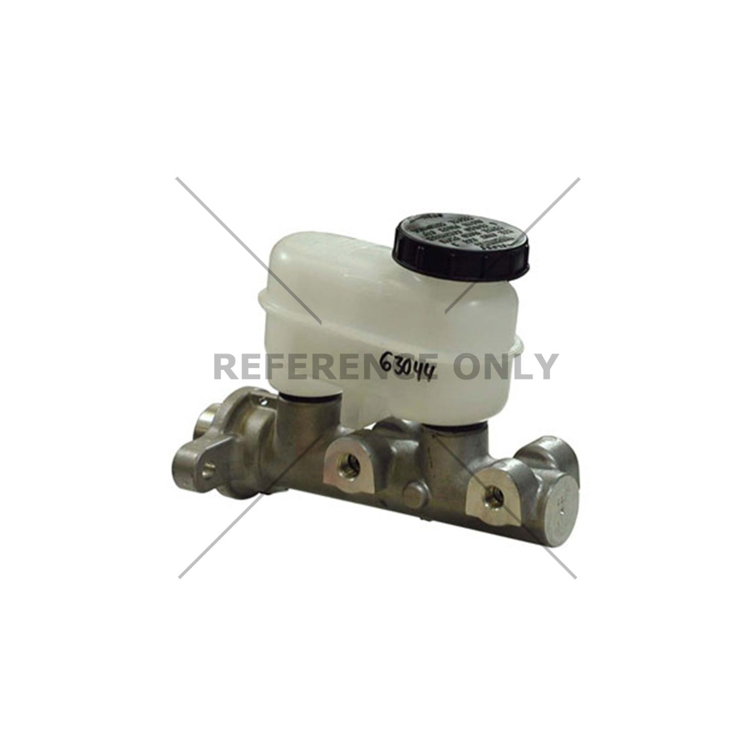 Brake Master Cylinder