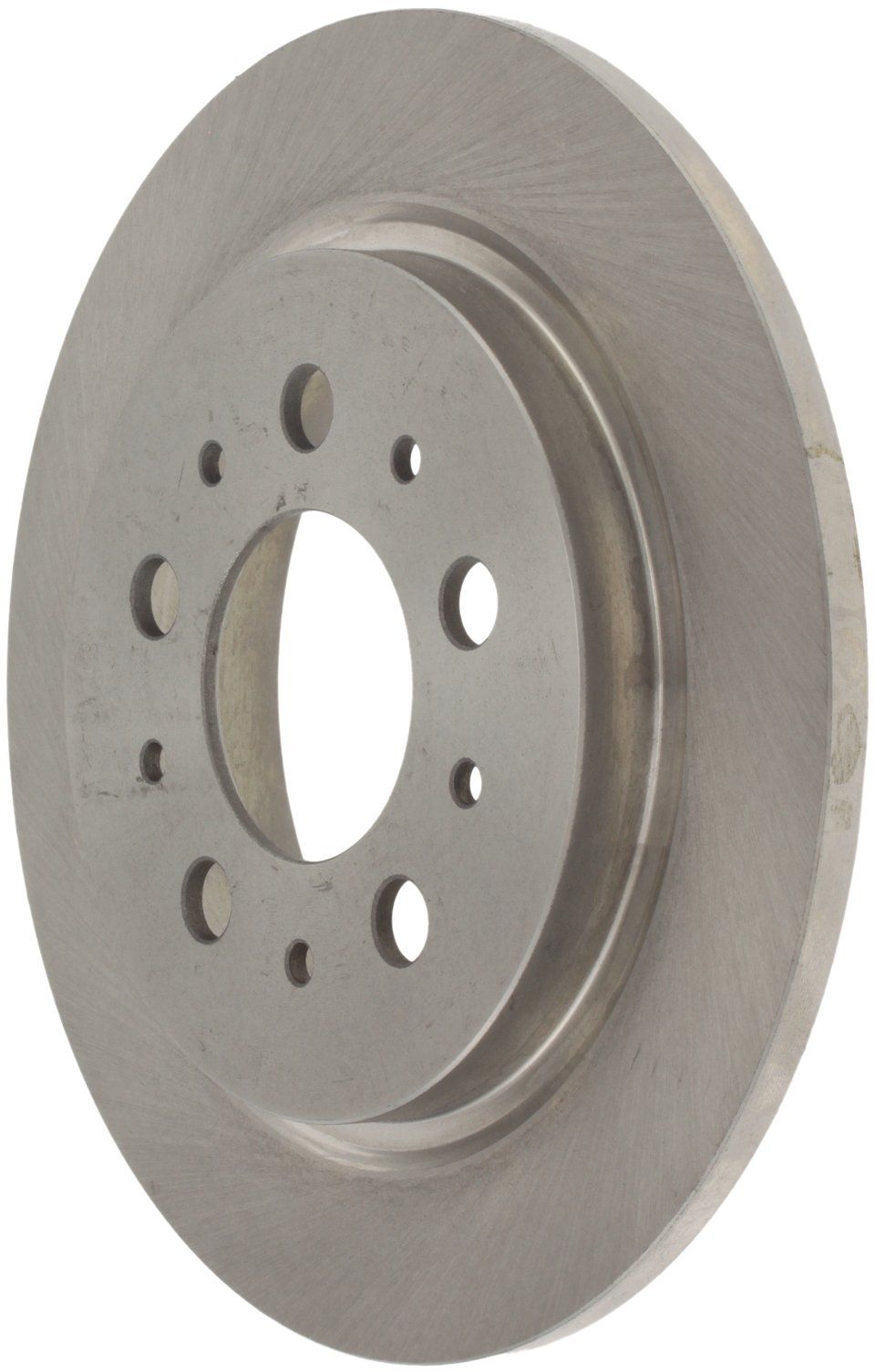 1990, 1989, 1988 Volvo 740 Disc Brake Rotor