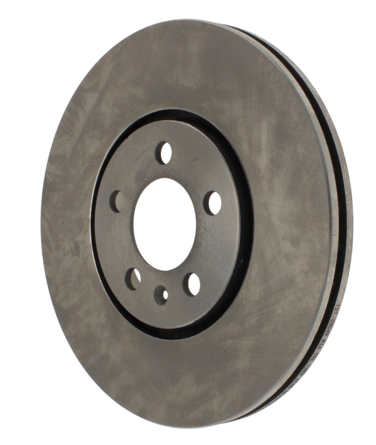 1998, 1997, 1996 Volkswagen Golf Disc Brake Rotor