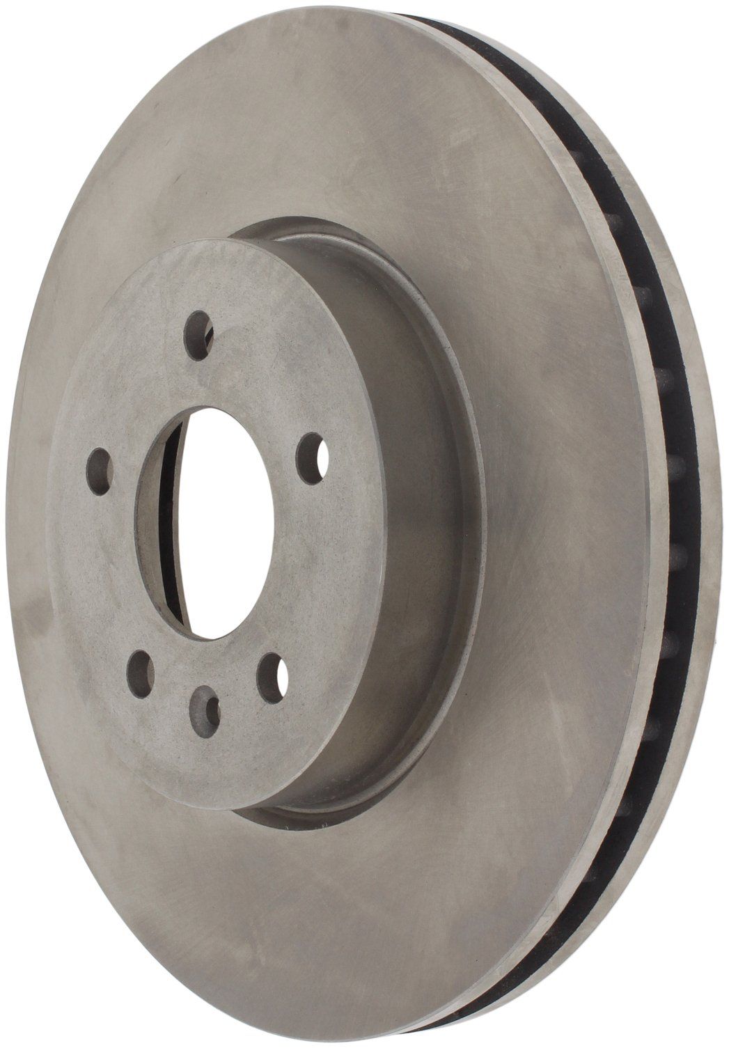 2019, 2018, 2017, 2016, 2015, 2014, 2013 Cadillac ATS Disc Brake Rotor