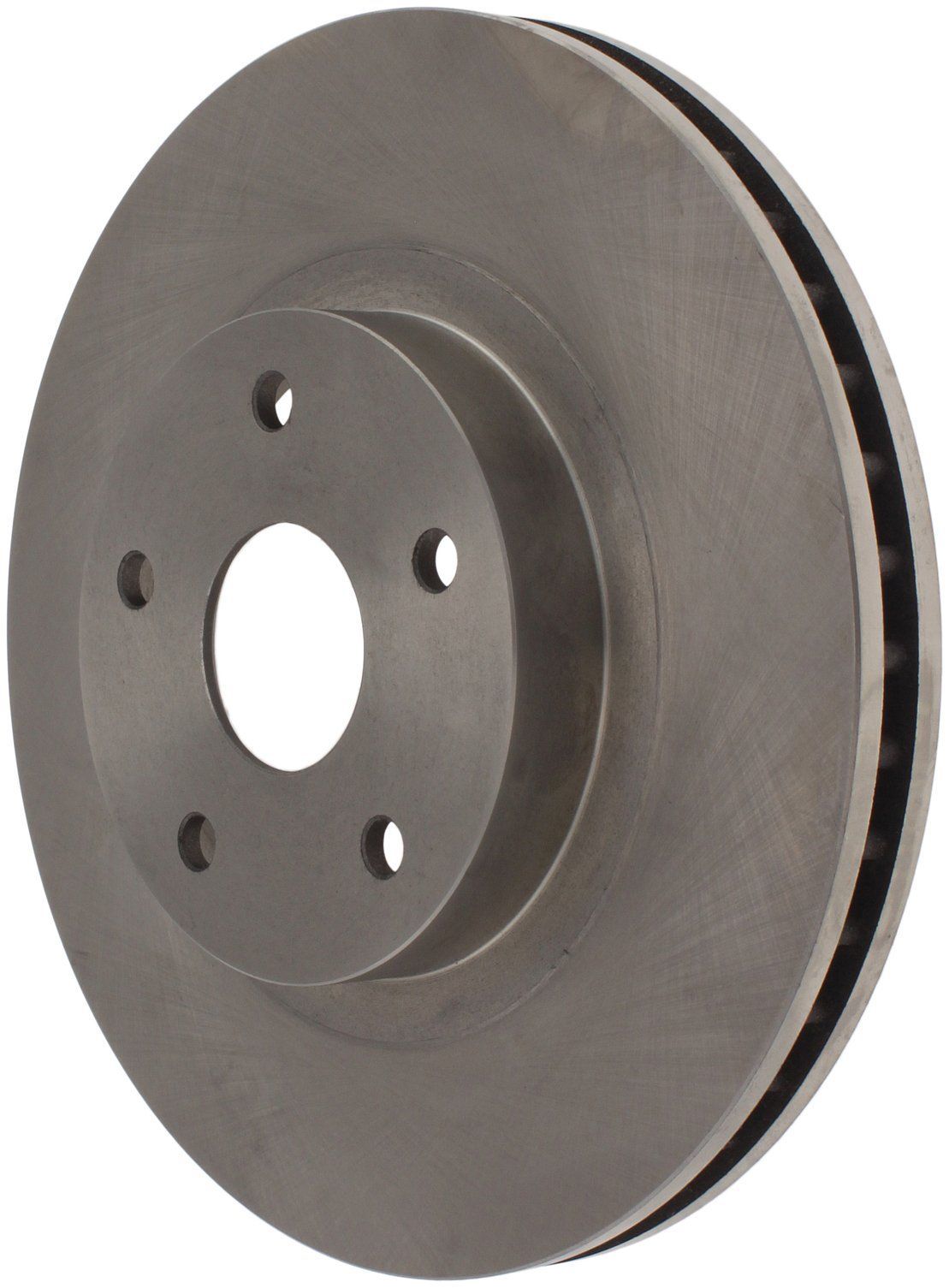 1997, 1996, 1995, 1994, 1993, 1992 Subaru SVX Disc Brake Rotor