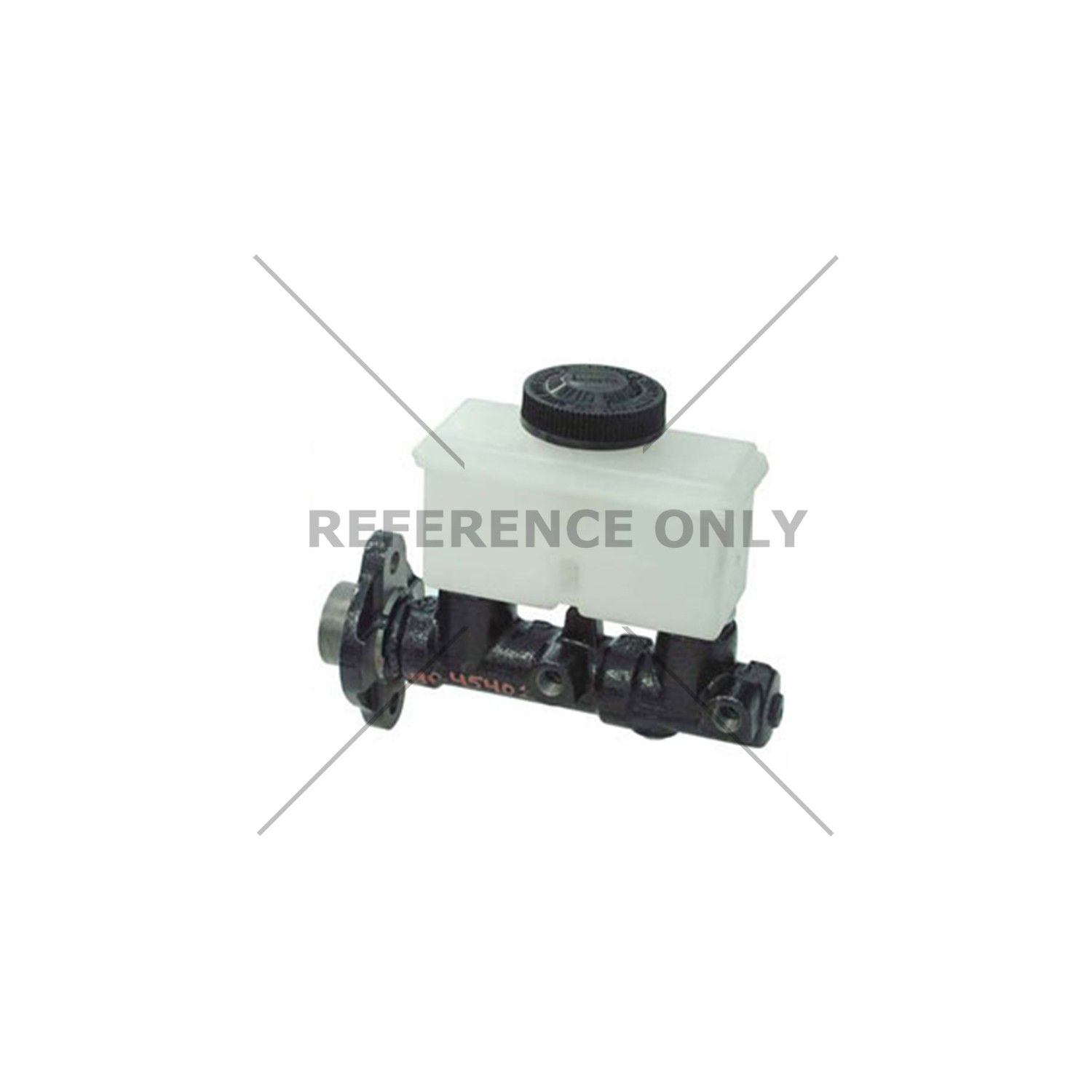 1985, 1984, 1983, 1982, 1981 Mazda GLC Brake Master Cylinder