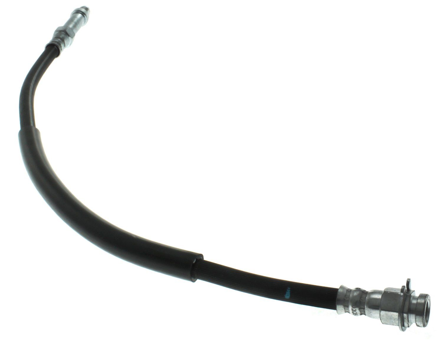 1976, 1975, 1974 Jeep J10 Brake Hydraulic Hose