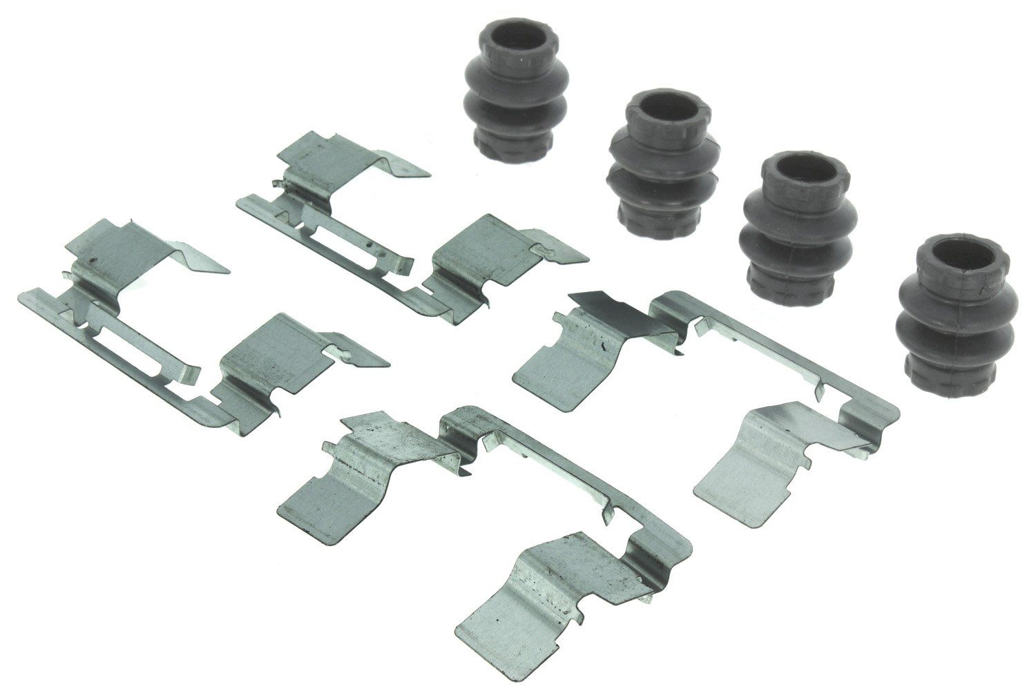 2006, 2005 Chevrolet Equinox Disc Brake Hardware Kit