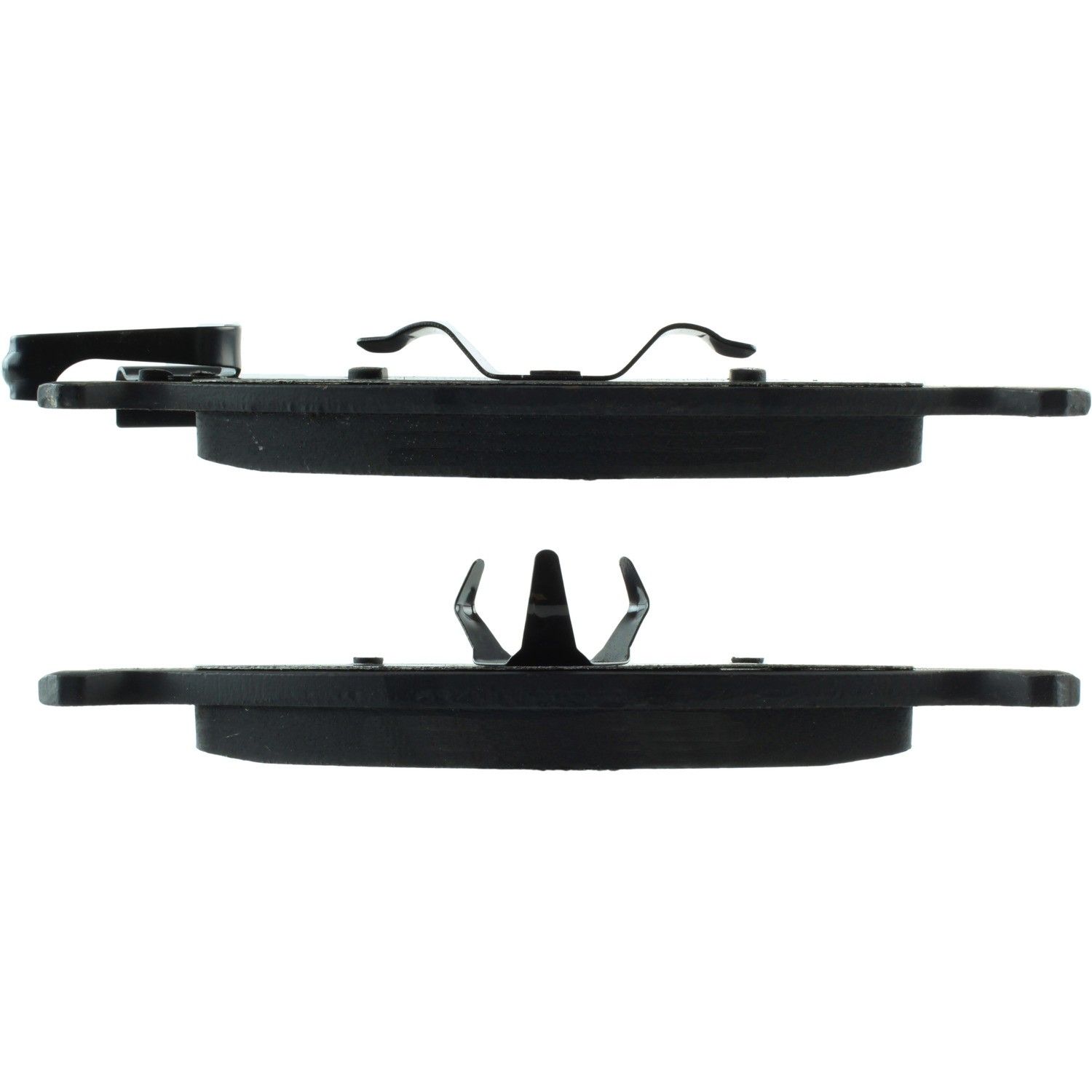 2000, 1999, 1998, 1997, 1996, 1995 Dodge Stratus Disc Brake Pad Set