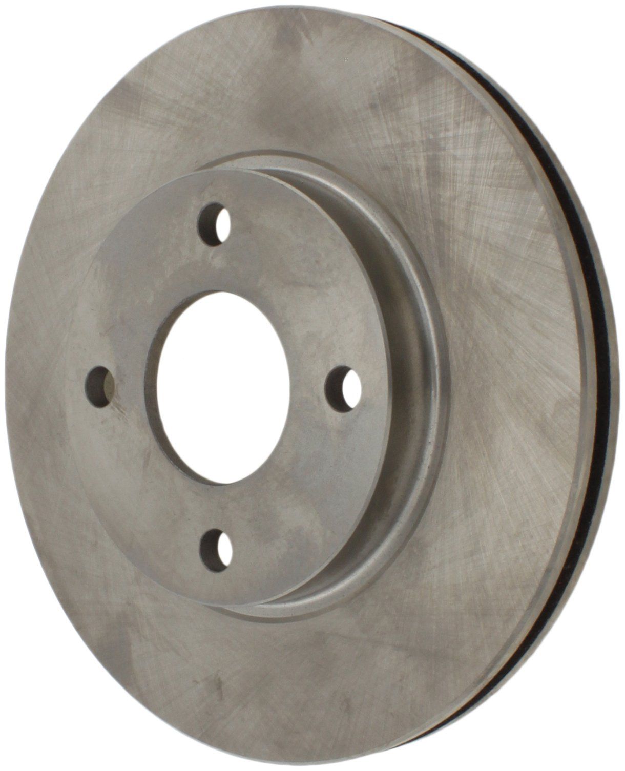 2004, 2003, 2002, 2001, 2000 Ford Focus Disc Brake Rotor