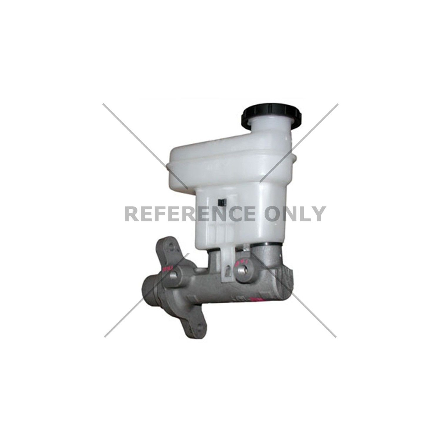 2009, 2008 Ford Taurus Brake Master Cylinder