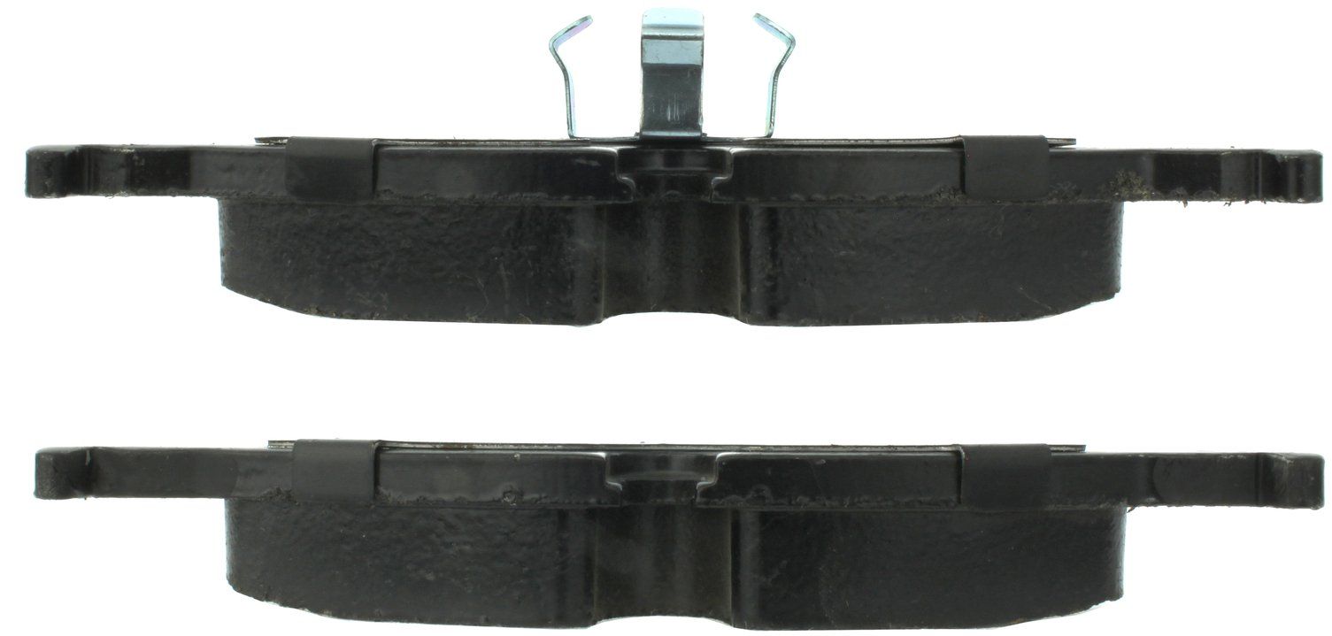 1999, 1998, 1997, 1996, 1995, 1994, 1993, 1992, 1991, 1990, 1989, 1988 BMW M3 Disc Brake Pad Set