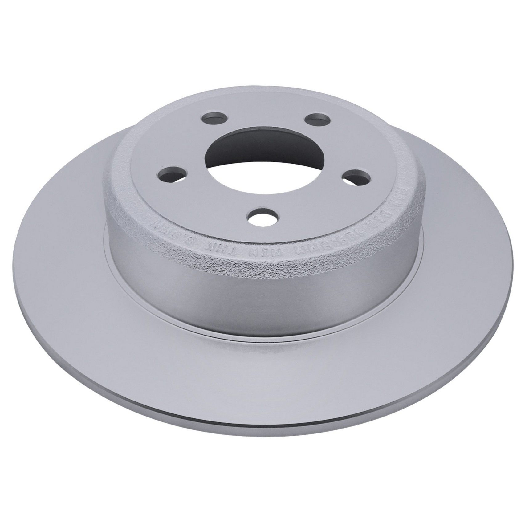 2022, 2021, 2020, 2019, 2018, 2017, 2016, 2015, 2014, 2013, 2012, 2011, 2010, 2009 Dodge Challenger Disc Brake Rotor