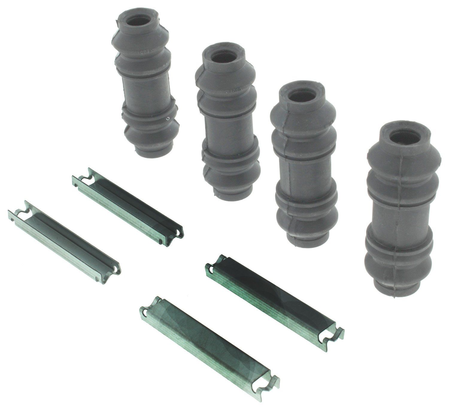 Disc Brake Hardware Kit
