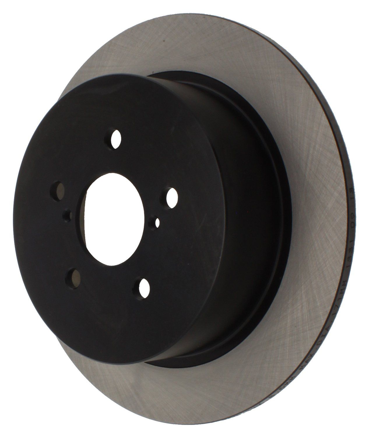 2009, 2008, 2007, 2006, 2005 Subaru Outback Disc Brake Rotor
