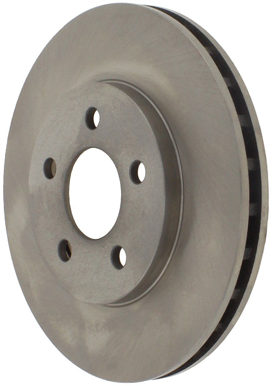 2000, 1999, 1998, 1997, 1996 Dodge Caravan Voyager Disc Brake Rotor