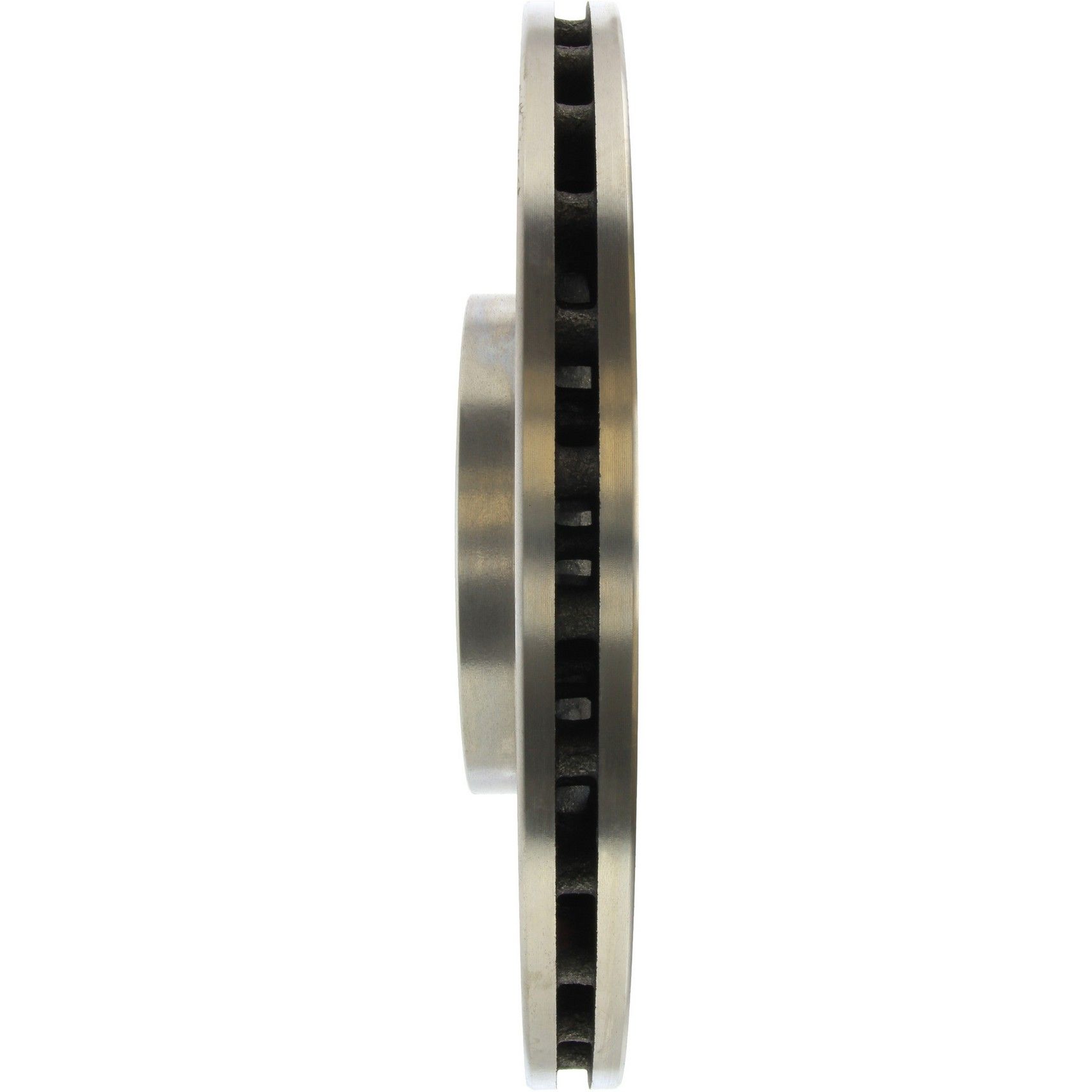 2013 Mini Cooper Disc Brake Rotor